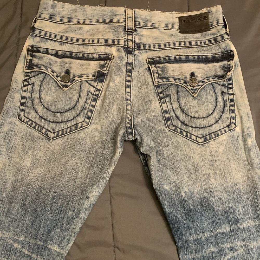 True religion pants